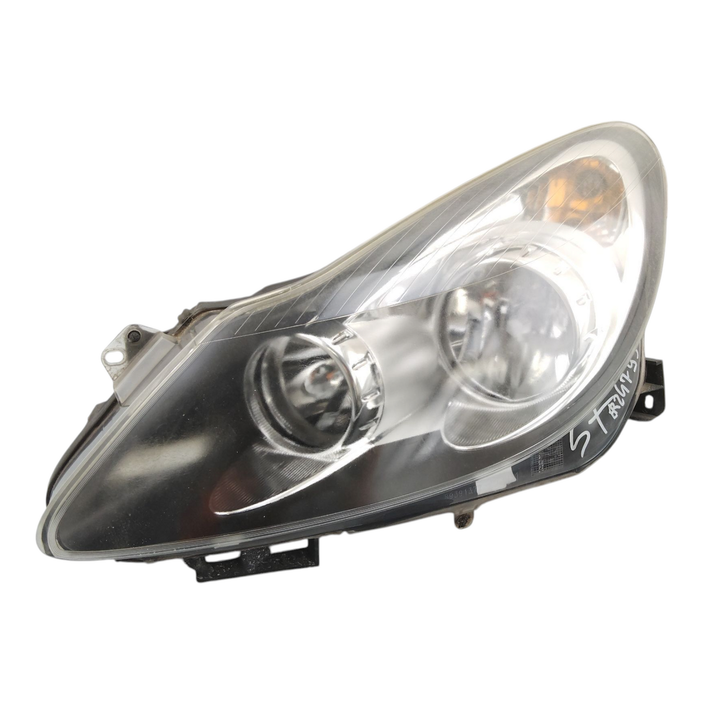 Faro Proiettore Anteriore Sinistro OPEL CORSA D