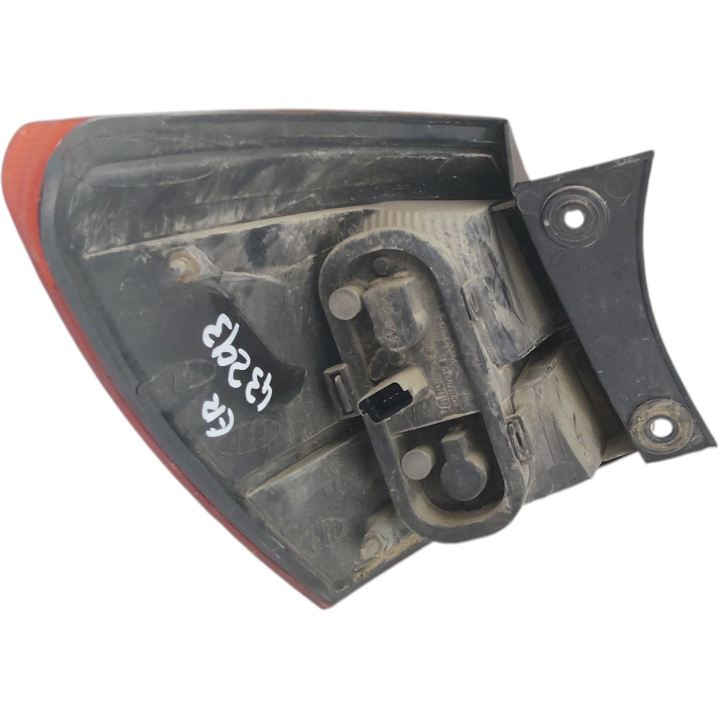 Fanale Stop Esterno Posteriore Destro NISSAN QASHQAI+2