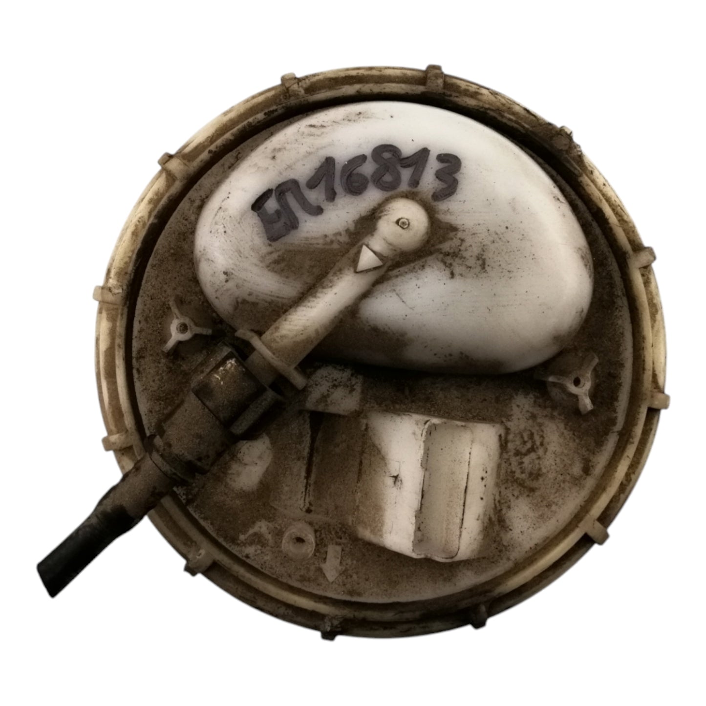 Pompa Carburante Galleggiante FIAT PANDA 2 Serie/500 2 Serie Benzina GPL