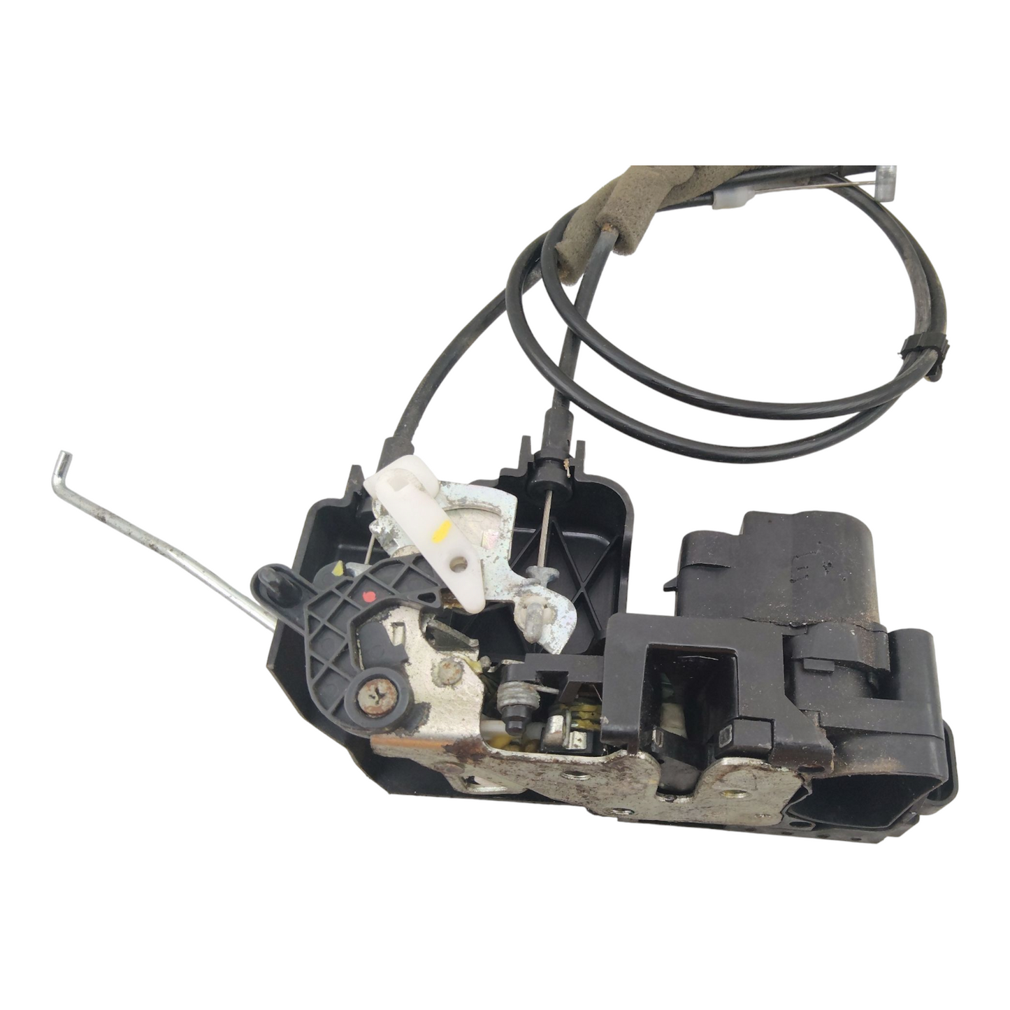 Serratura Porta Posteriore Destro SSANGYONG KORANDO 3 Serie