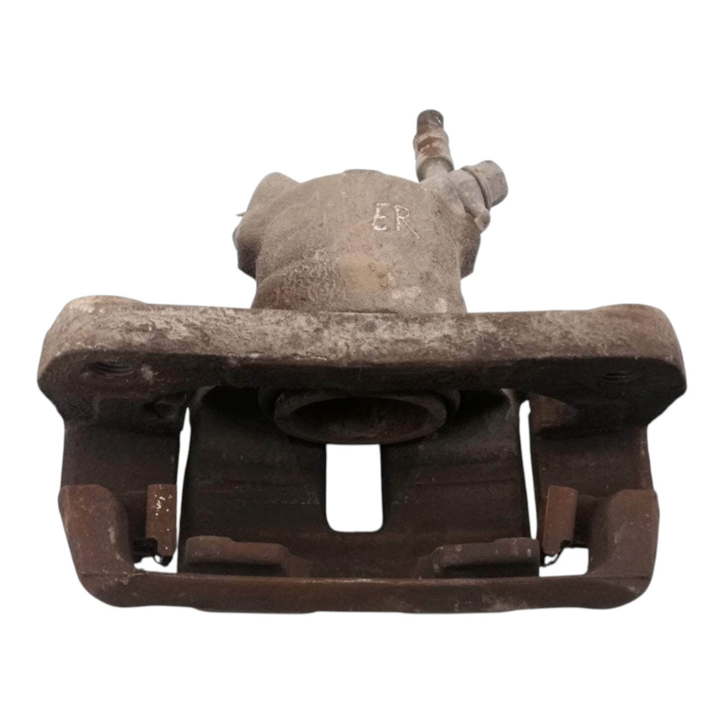 Pinza Freno Anteriore Sinistro DAIHATSU TERIOS 1 Serie 1.3 Benzina