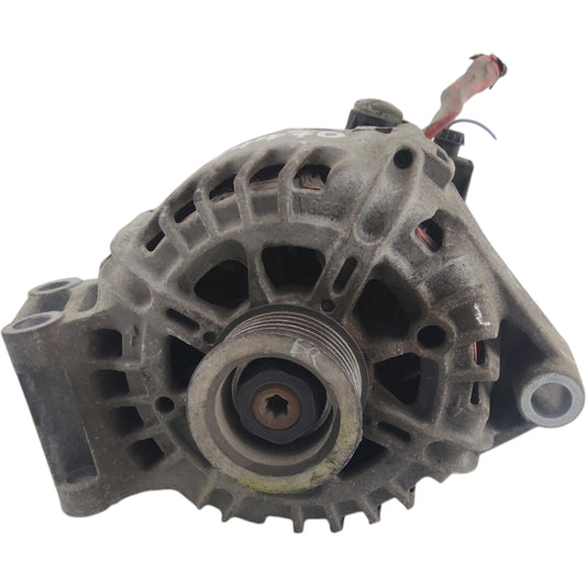 Alternatore FORD FIESTA 6 Serie/ECOSPORT/C-MAX 3 Serie Benzina GPL