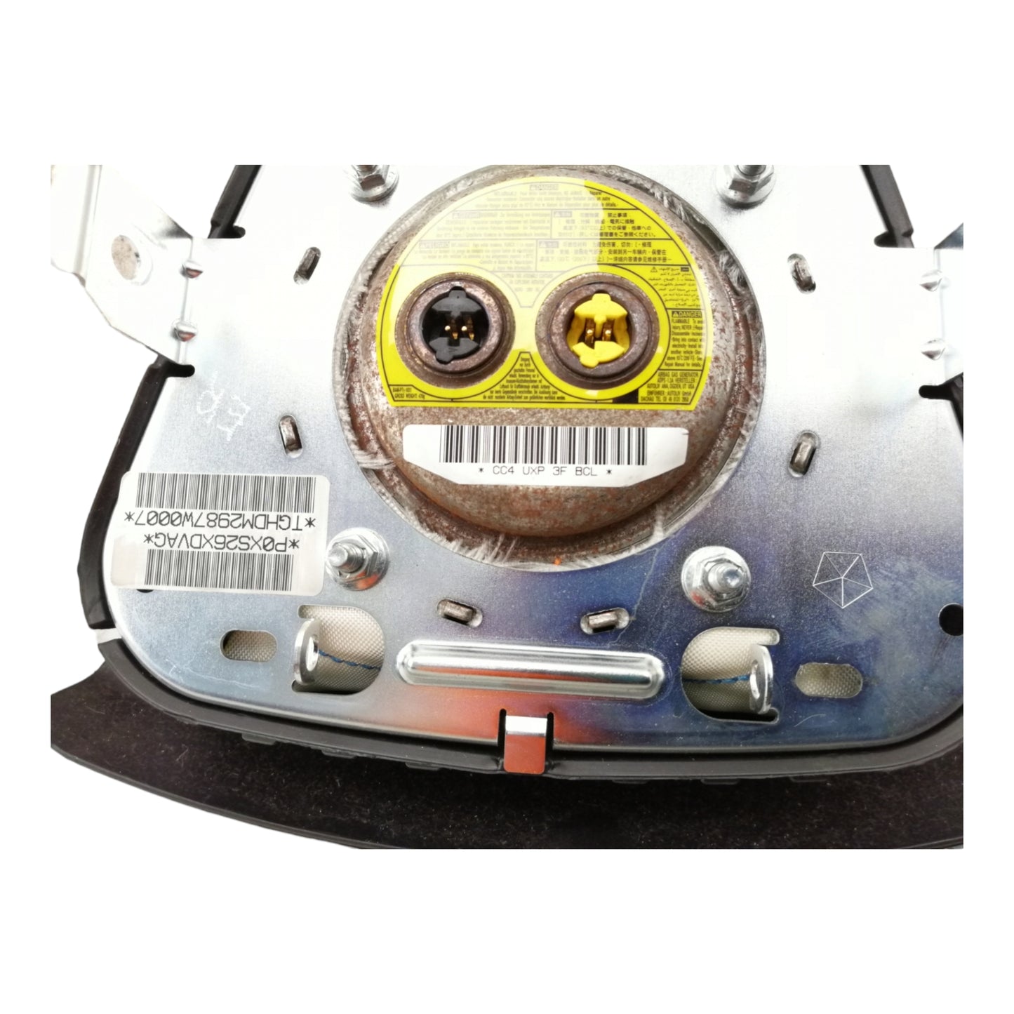 Airbag Lato Guida DODGE CALIBER Berlina 5 Porte