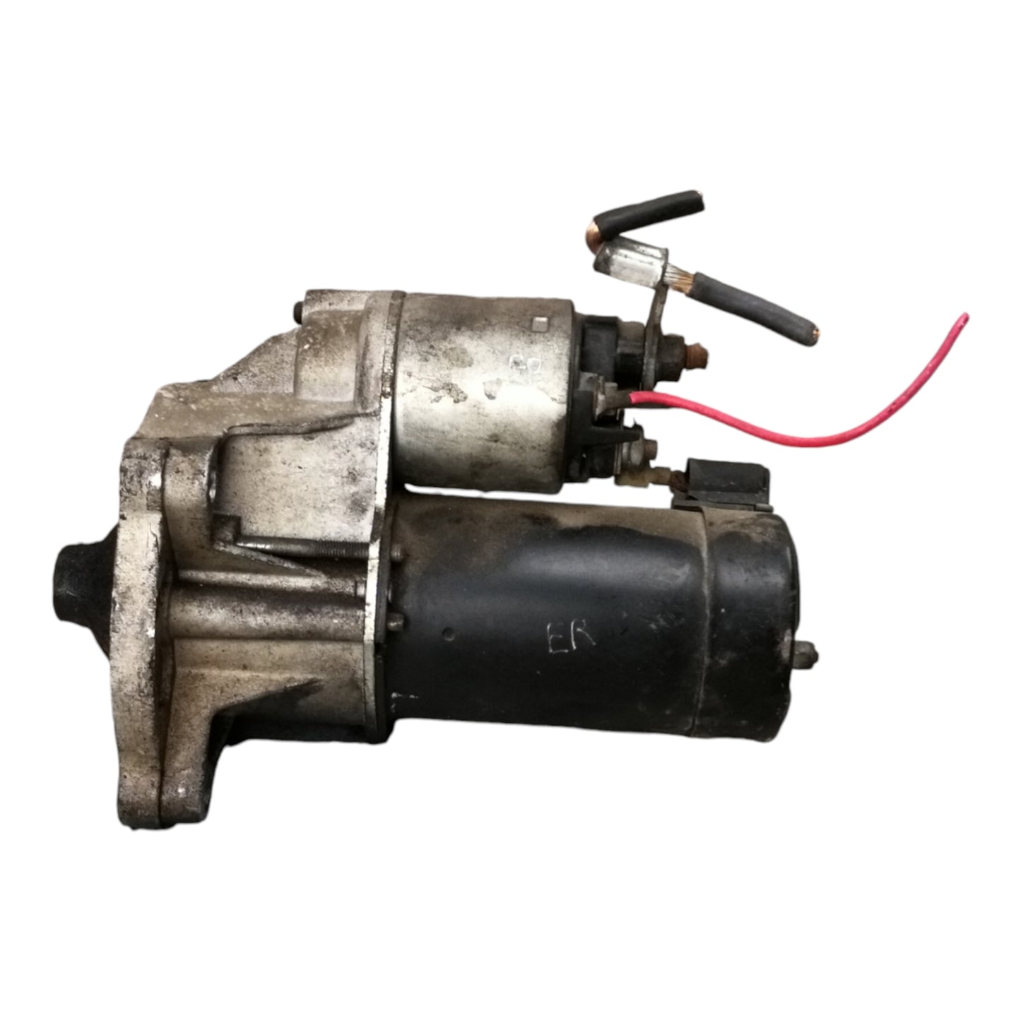 Motorino Avviamento PEUGEOT 307 1 2 Serie/206/205/106 1 2 Serie Benzina