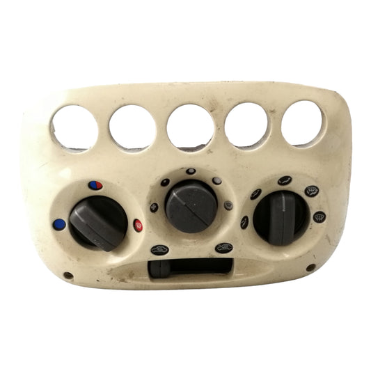 Modulo Comando Clima FIAT 600/SEICENTO Berlina