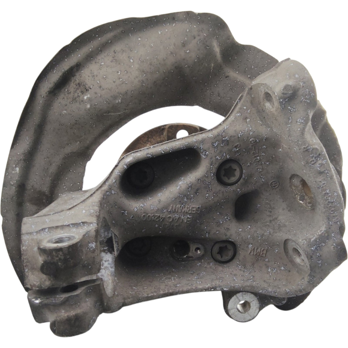 Fusello Mozzo Anteriore Sinistro BMW SERIE 3 F30 F31 Benzina Diesel