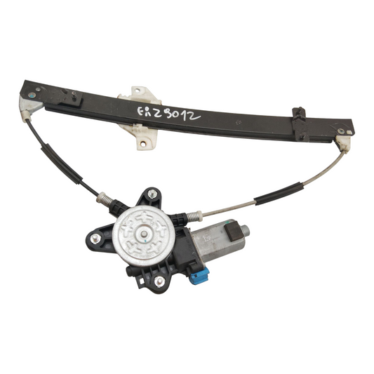 Alzacristallo Alzavetro Anteriore Destro CHEVROLET SPARK