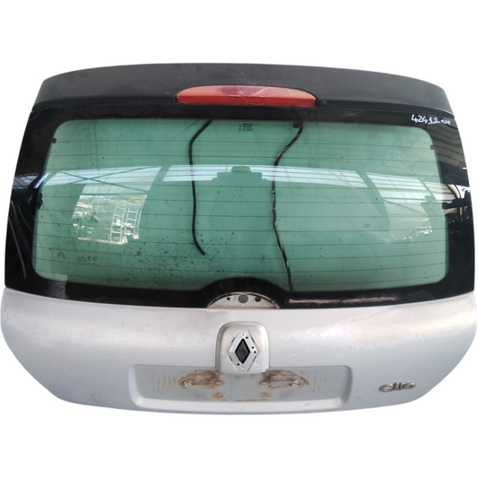 Portello Portellone Posteriore RENAULT CLIO 2 Serie Restyling 3-5 Porte