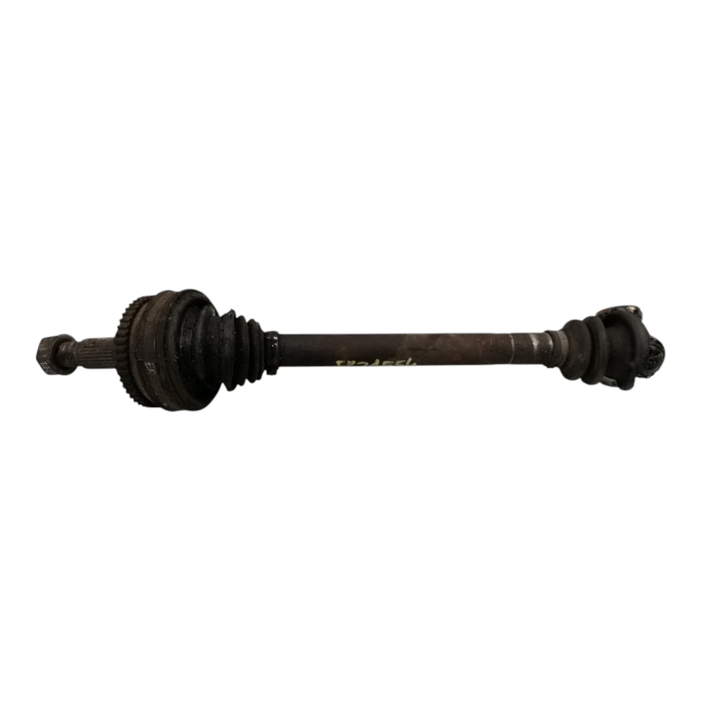 Semiasse Semialbero Anteriore Sinistro FIAT SCUDO 1 Serie 1.9 2.0 Diesel