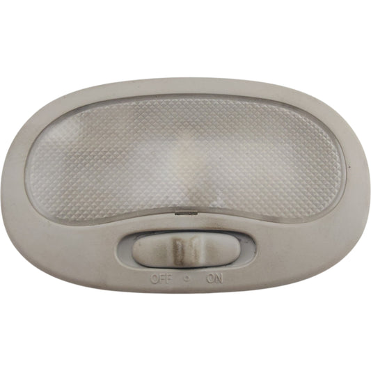 Luce Cortesia Plafoniera Abitacolo CHEVROLET AVEO 2 Serie