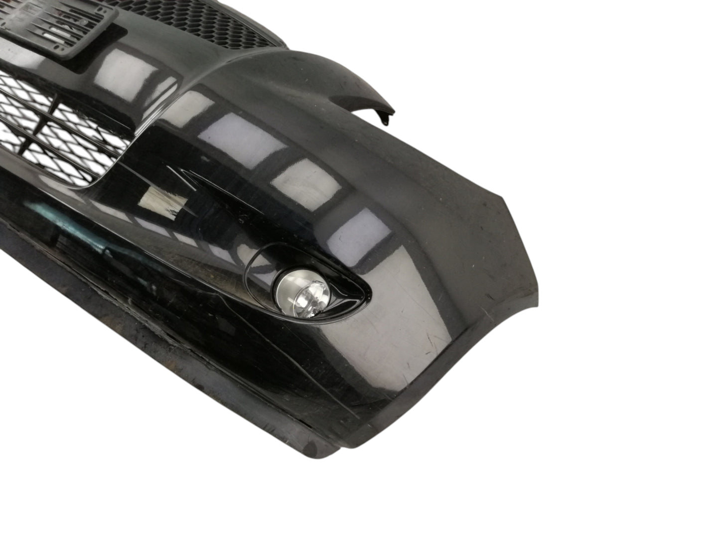 Paraurti Anteriore TOYOTA YARIS FRANCE 2 Serie Berlina 3-5 Porte