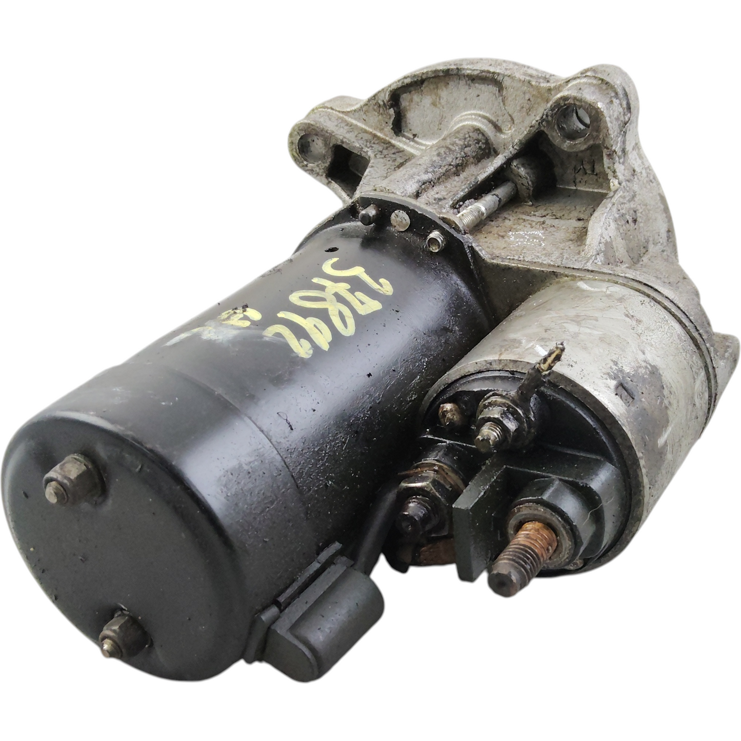 Motorino Avviamento PEUGEOT 206/1007/106 1 2 Serie/207/BIPPER Benzina