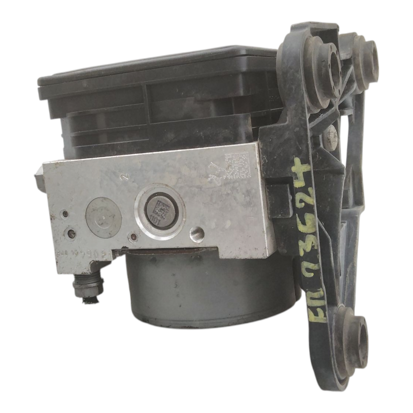 Gruppo Centralina Pompa Abs Anteriore VOLKSWAGEN GOLF 7 Serie