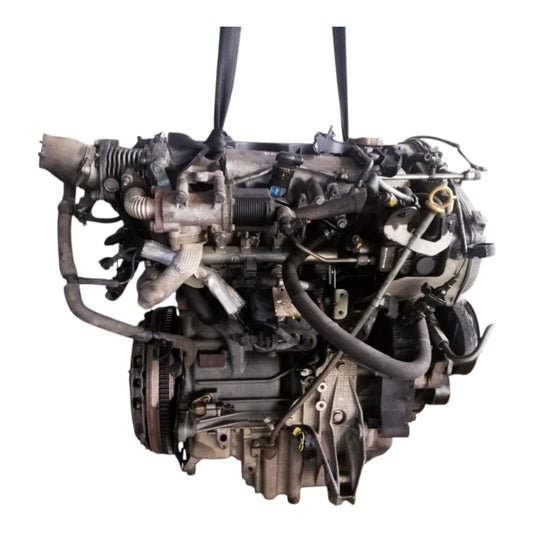 Motore 937A3000 ALFA ROMEO 147 2 Serie 1.9 JTD 88 Kw