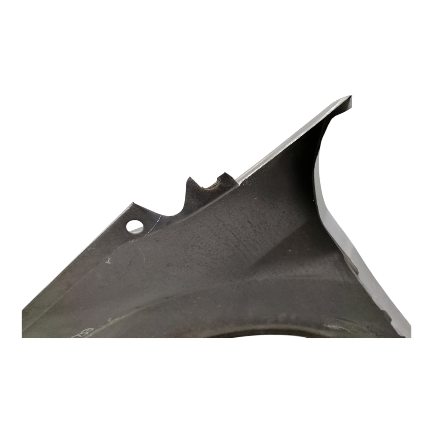 Parafango Anteriore Destro FORD FIESTA 6 Serie 3-5 Porte