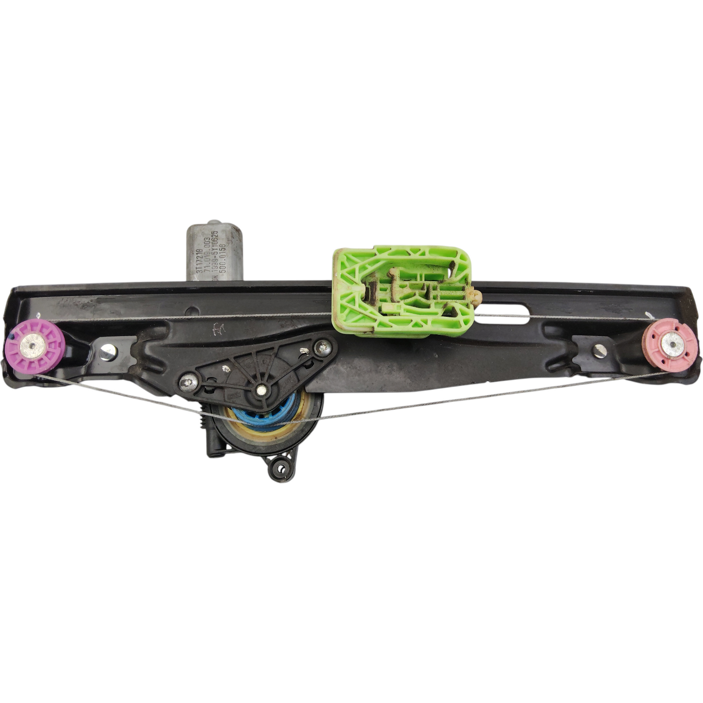 Alzacristallo Alzavetro Posteriore Sinistro MINI ONE COOPER F55