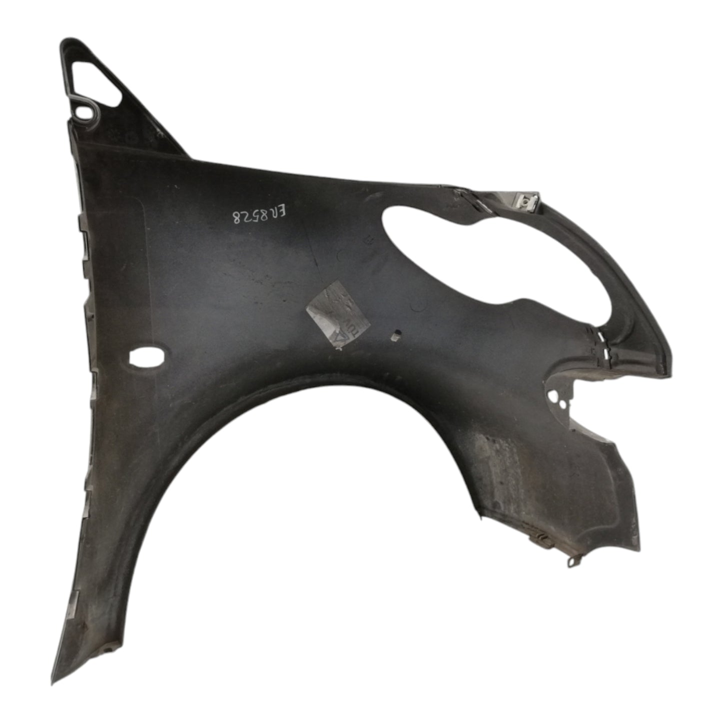 Parafango Anteriore Sinistro SMART CITY COUPE 450