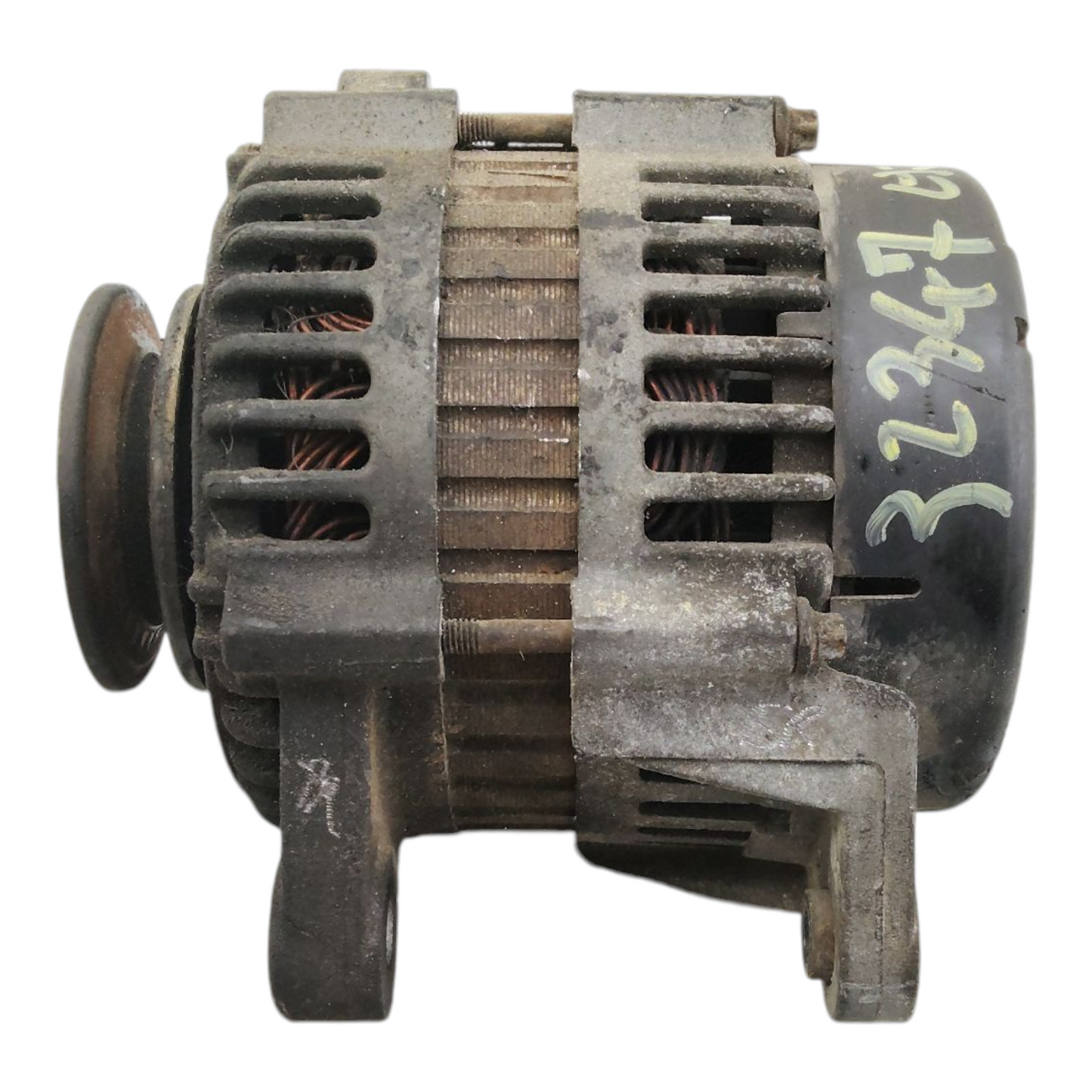 Alternatore DAEWOO MATIZ 1 2 Serie 800 Benzina