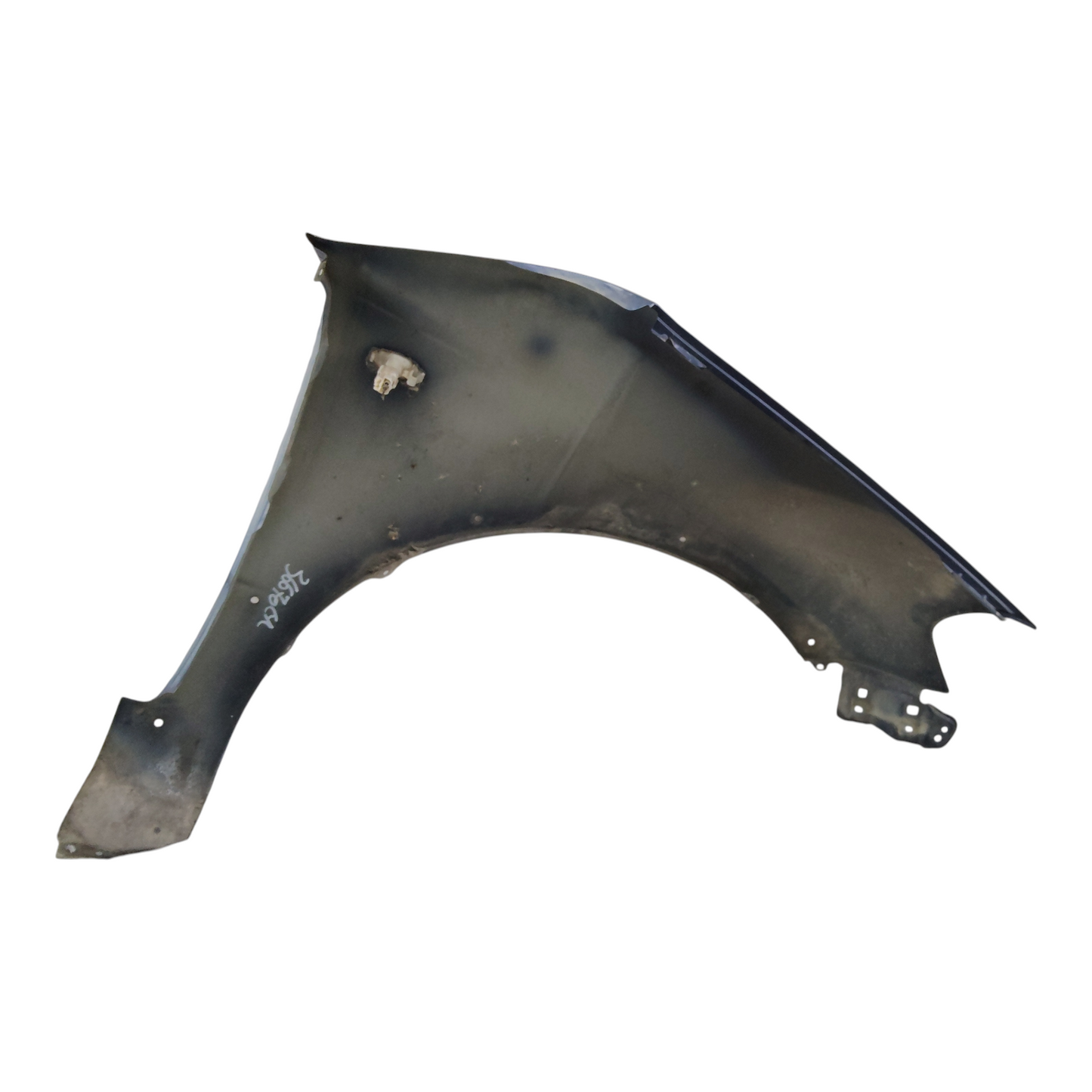 Parafango Anteriore Sinistro FIAT SEDICI/16
