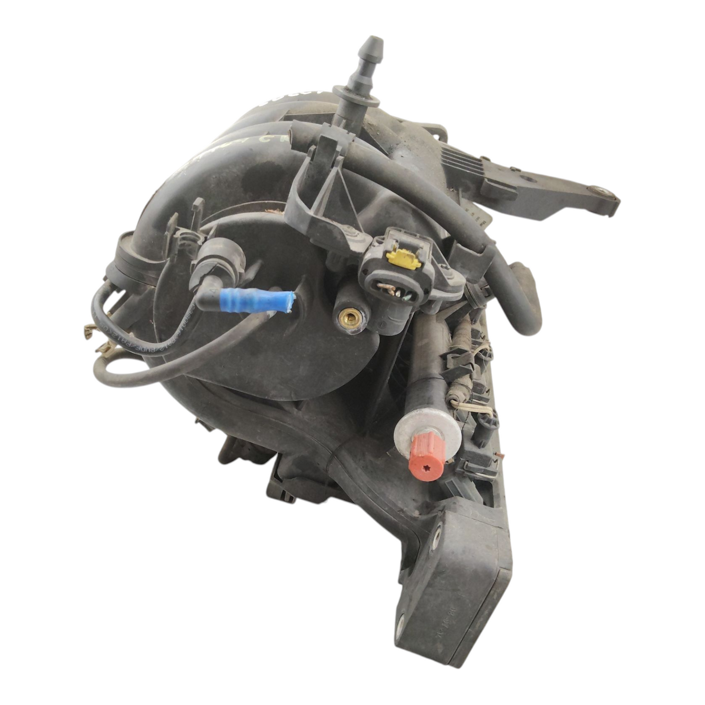 Collettore Aspirazione ALFA ROMEO MITO 1.4 Benzina 57/70 Kw