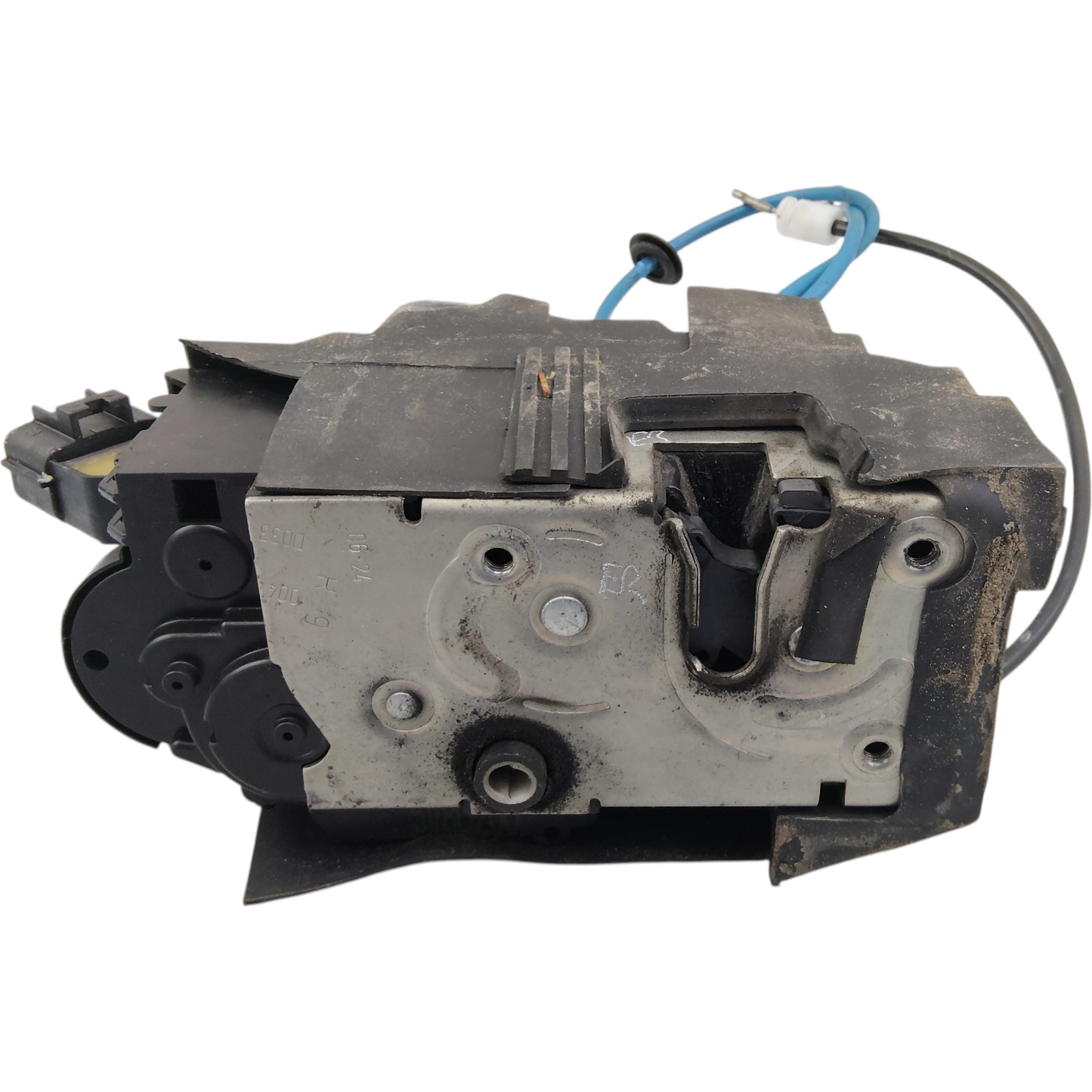 Serratura Porta Anteriore Destro FIAT CROMA 2 Serie