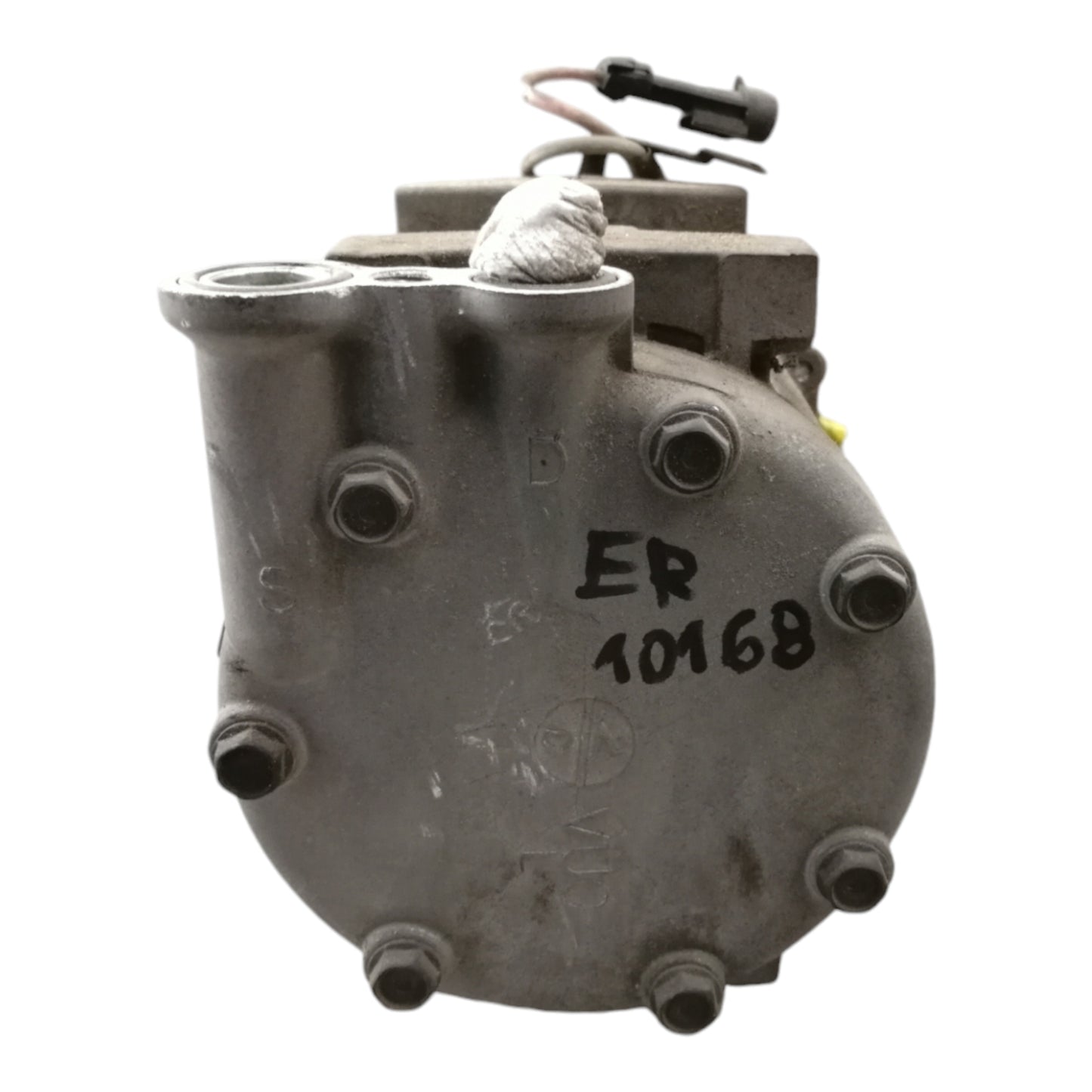 Compressore Aria Condizionata Ac ALFA ROMEO 147 1 2 Serie Benzina Diesel