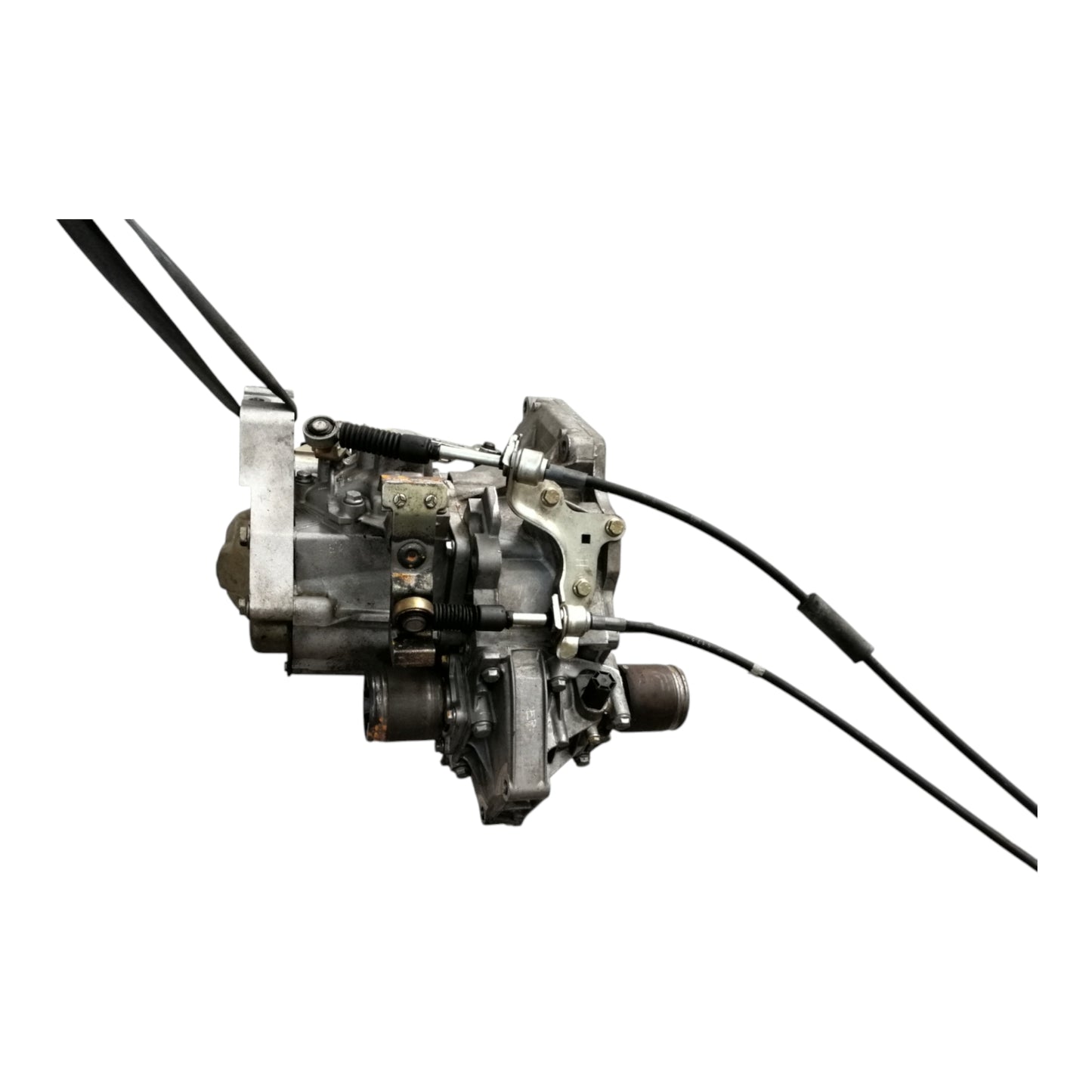 Cambio Manuale 5 Marce FIAT PANDA 2 Serie/500 1.3 Multijet 51-55 Kw