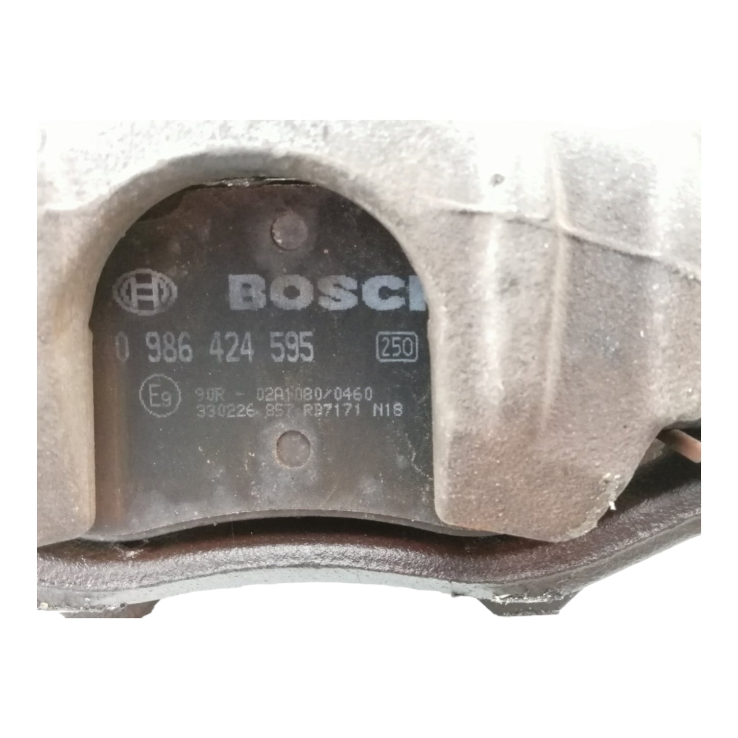 Pinza Freno Anteriore Sinistro FIAT STILO/BRAVO 2 Benzina Diesel