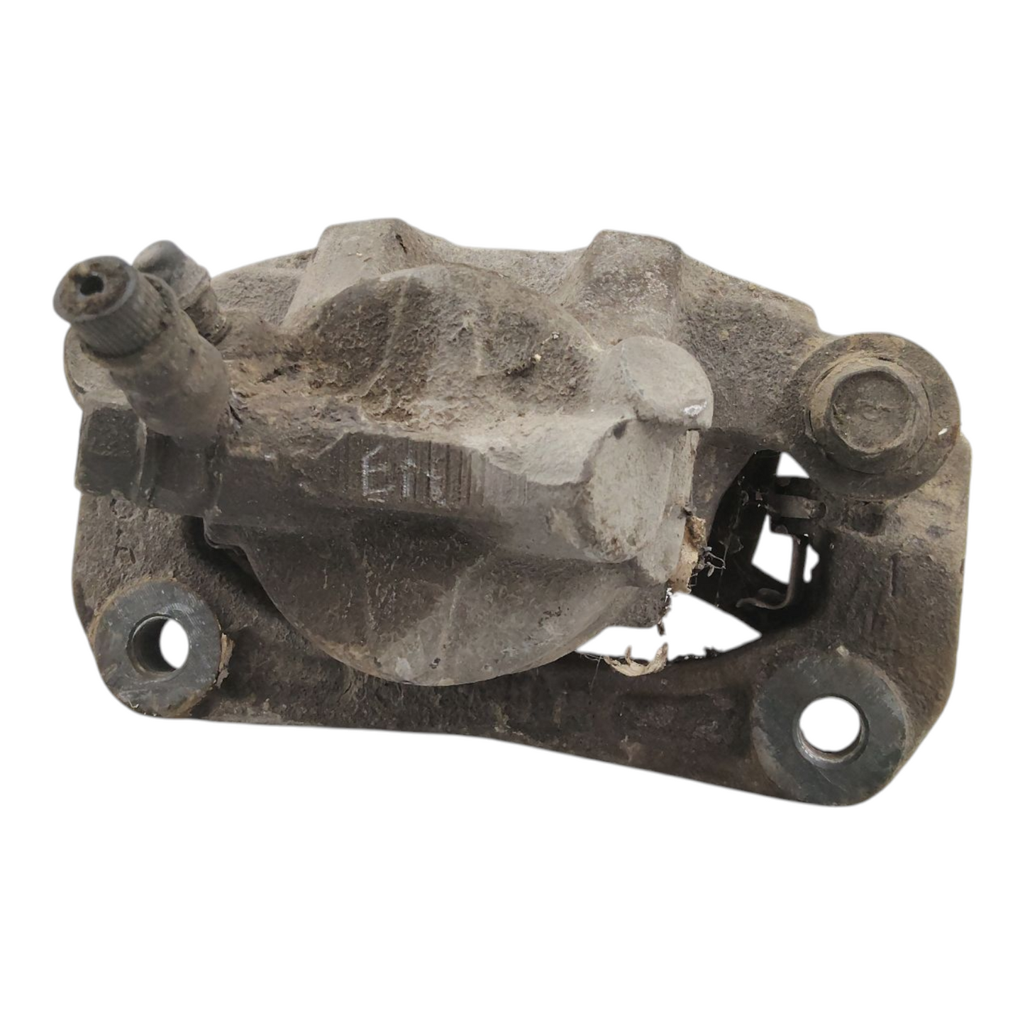 Pinza Freno Anteriore Destro DAIHATSU TERIOS 1 Serie 1.3 Benzina