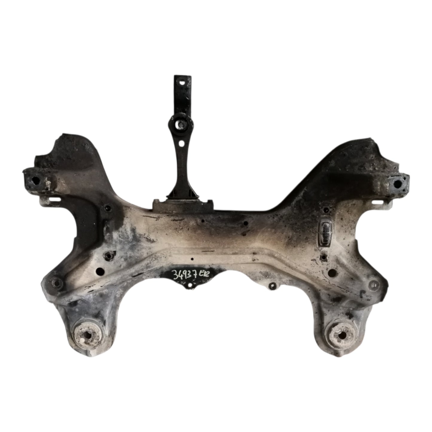 Assale Culla Anteriore VOLKSWAGEN GOLF 4/BORA Diesel Benzina