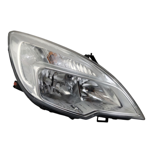 Faro Proiettore Anteriore Destro OPEL MERIVA B