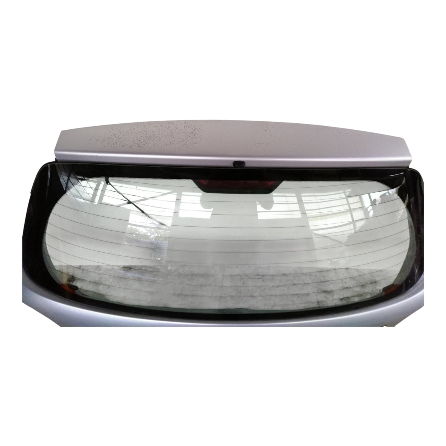 Portello Portellone Posteriore TOYOTA YARIS 1 Serie 3-5 Porte