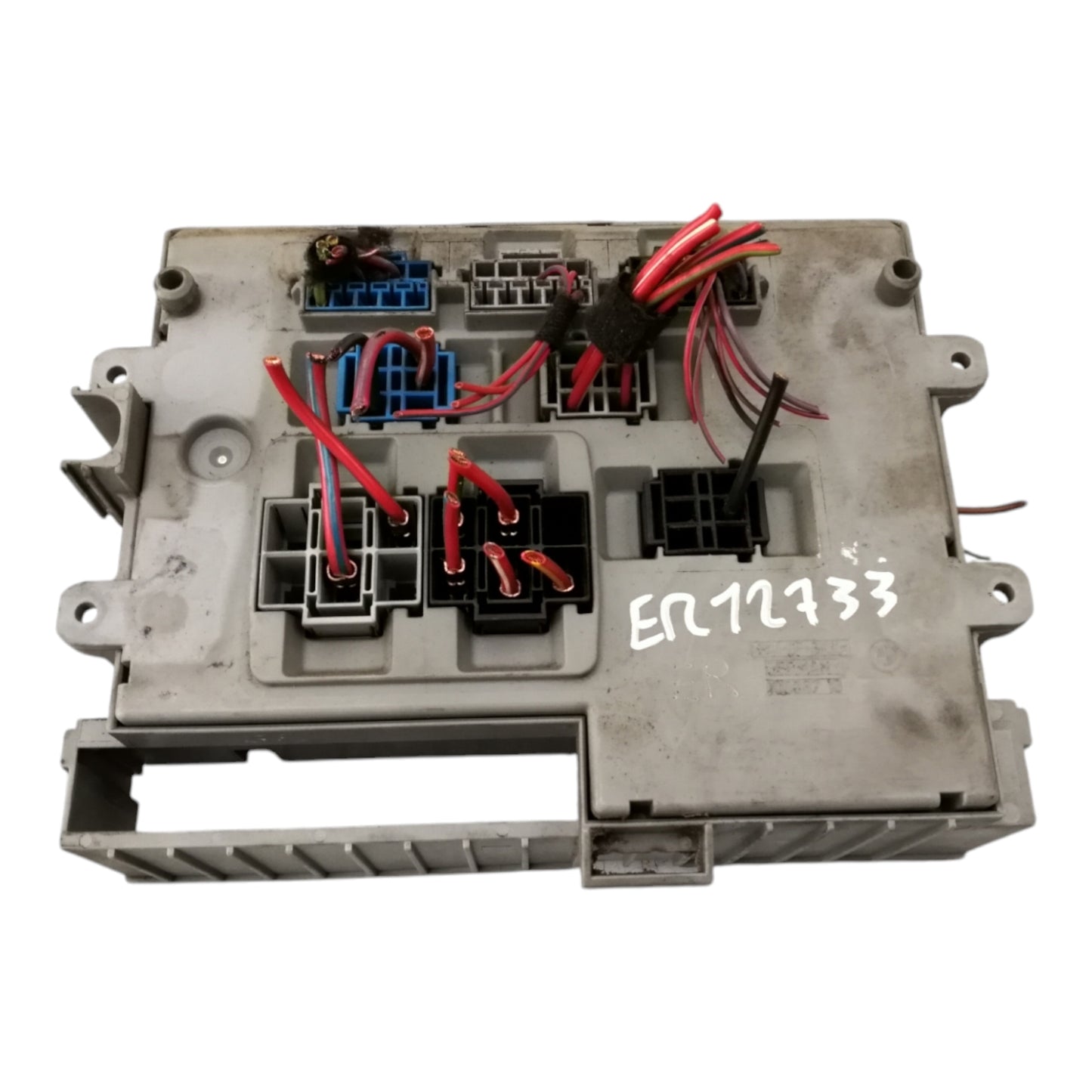 Scatola Porta Fusibili BMW SERIE 3 E90 2.0 Diesel Motore 204D4