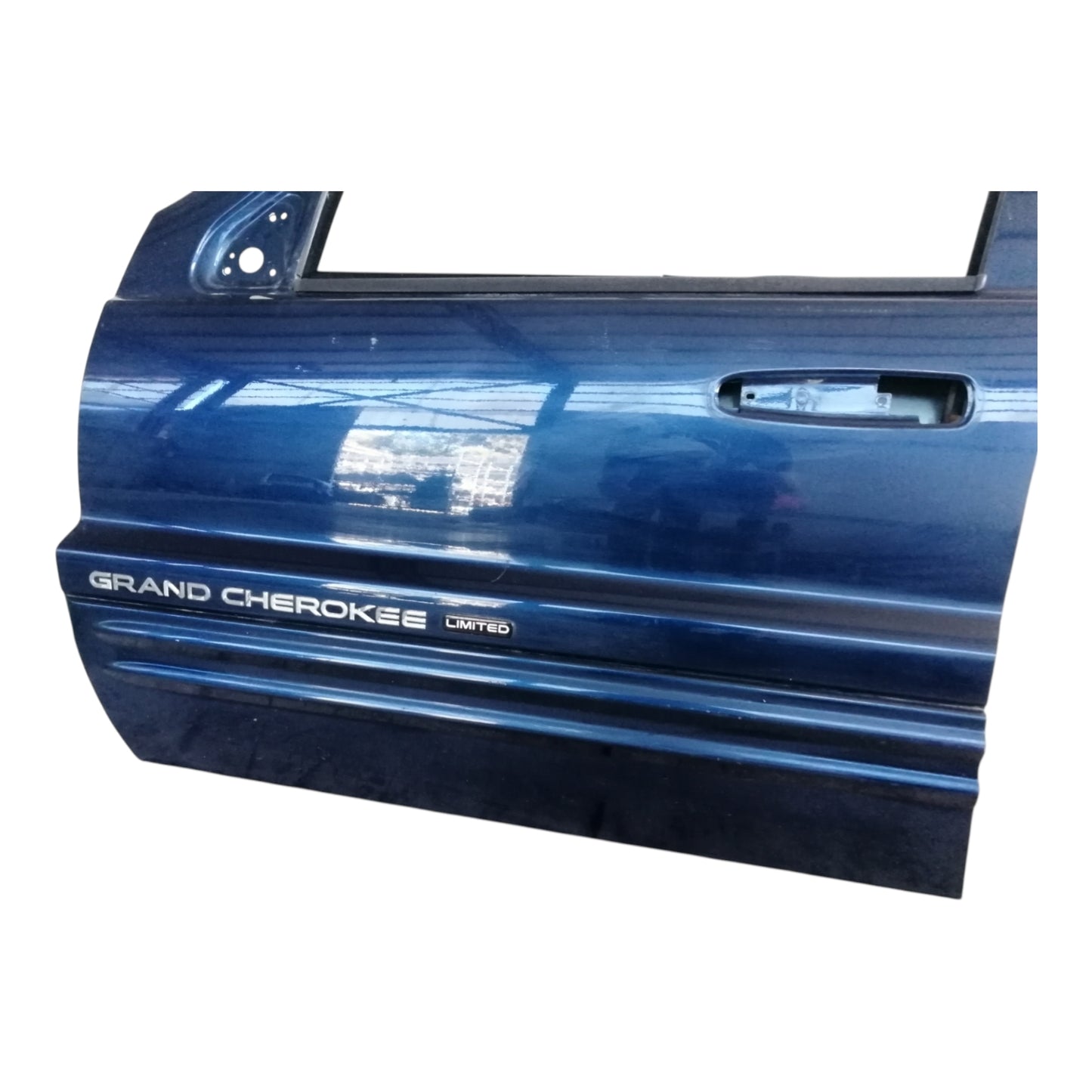 Porta Portiera Anteriore Sinistro JEEP GRAND CHEROKEE 2 Serie