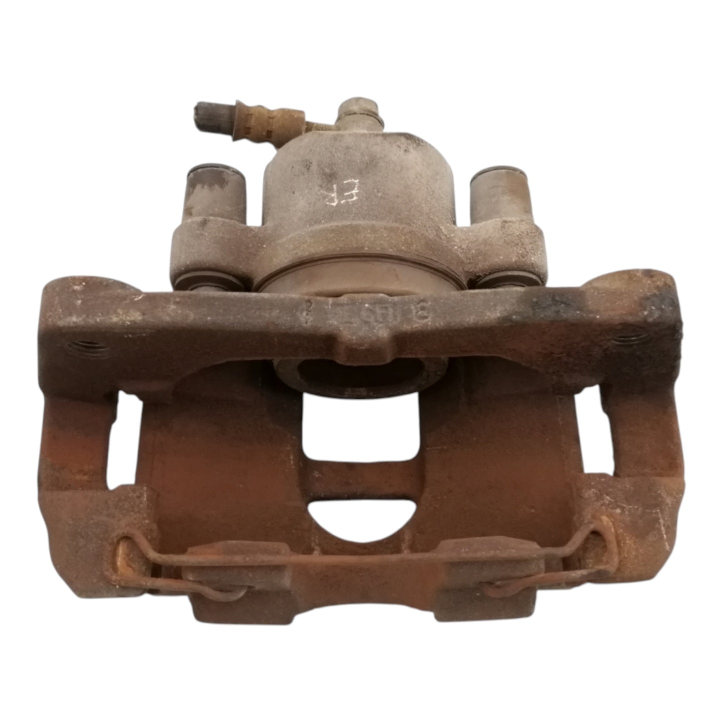 Pinza Freno Anteriore Sinistro TOYOTA YARIS 2 3 4 Serie Benzina Diesel