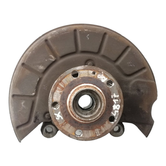 Fusello Mozzo Anteriore Sinistro AUDI A3 8P1 8PA
