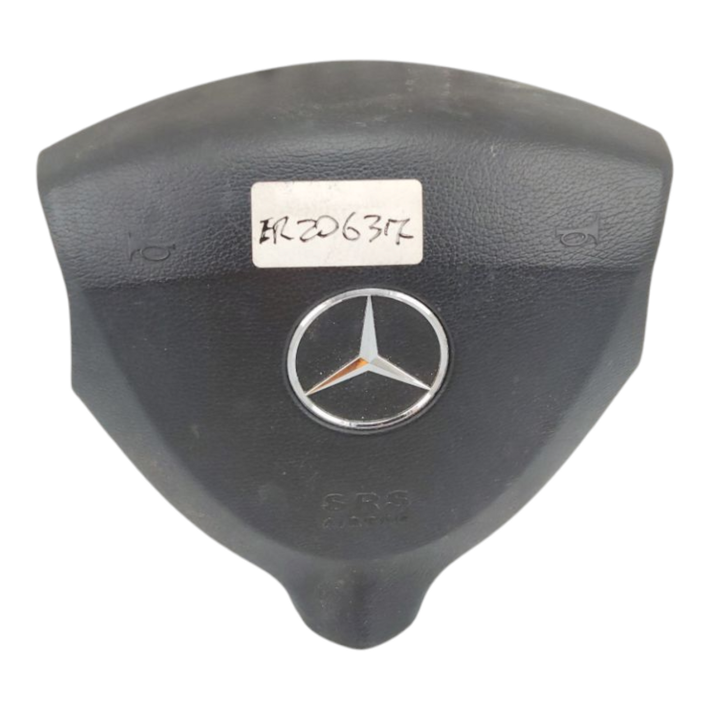 Airbag Lato Guida MERCEDES CLASSE A W169 Benzina Diesel