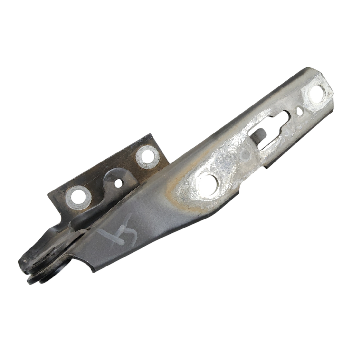 Cerniera Cofano Anteriore Sinistro AUDI A4 8ED 8E2 8E5