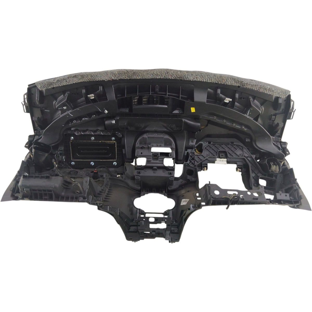 Cruscotto FORD FIESTA 6 Serie