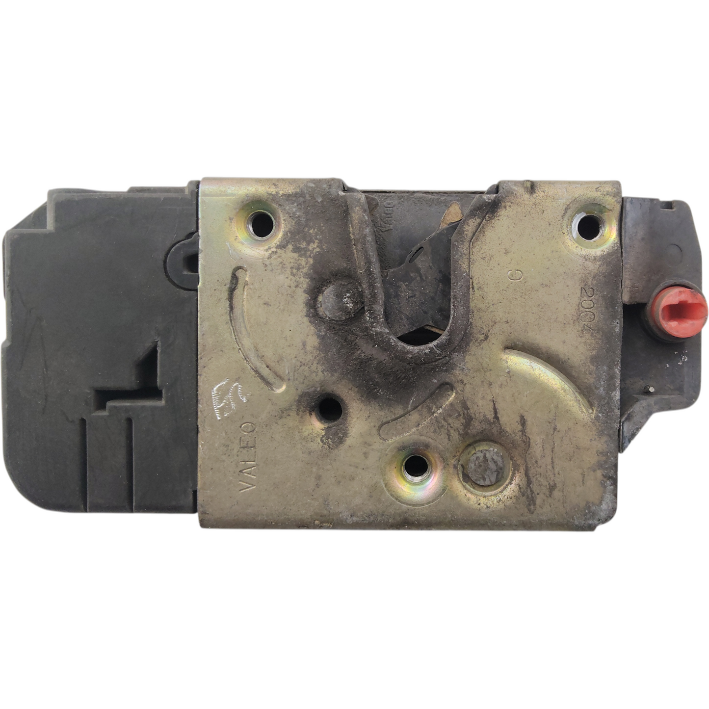 Serratura Porta Posteriore Sinistro PEUGEOT 206