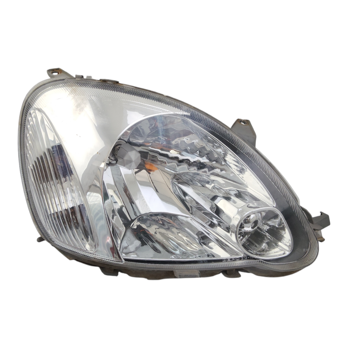 Faro Proiettore Anteriore Destro TOYOTA YARIS 1 Serie Berlina 3-5 Porte