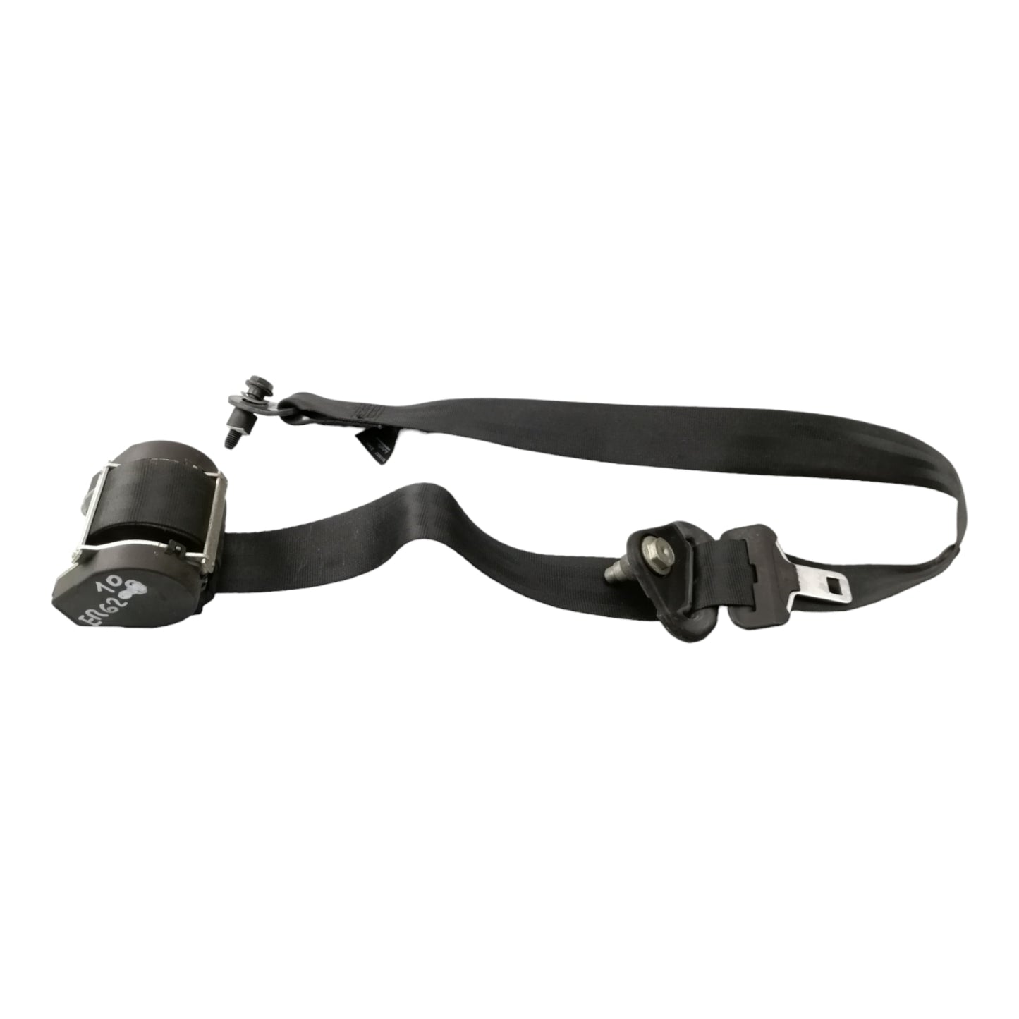 Cintura Di Sicurezza Sedile Anteriore Destro DACIA SANDERO 1 Serie/DUSTER 1