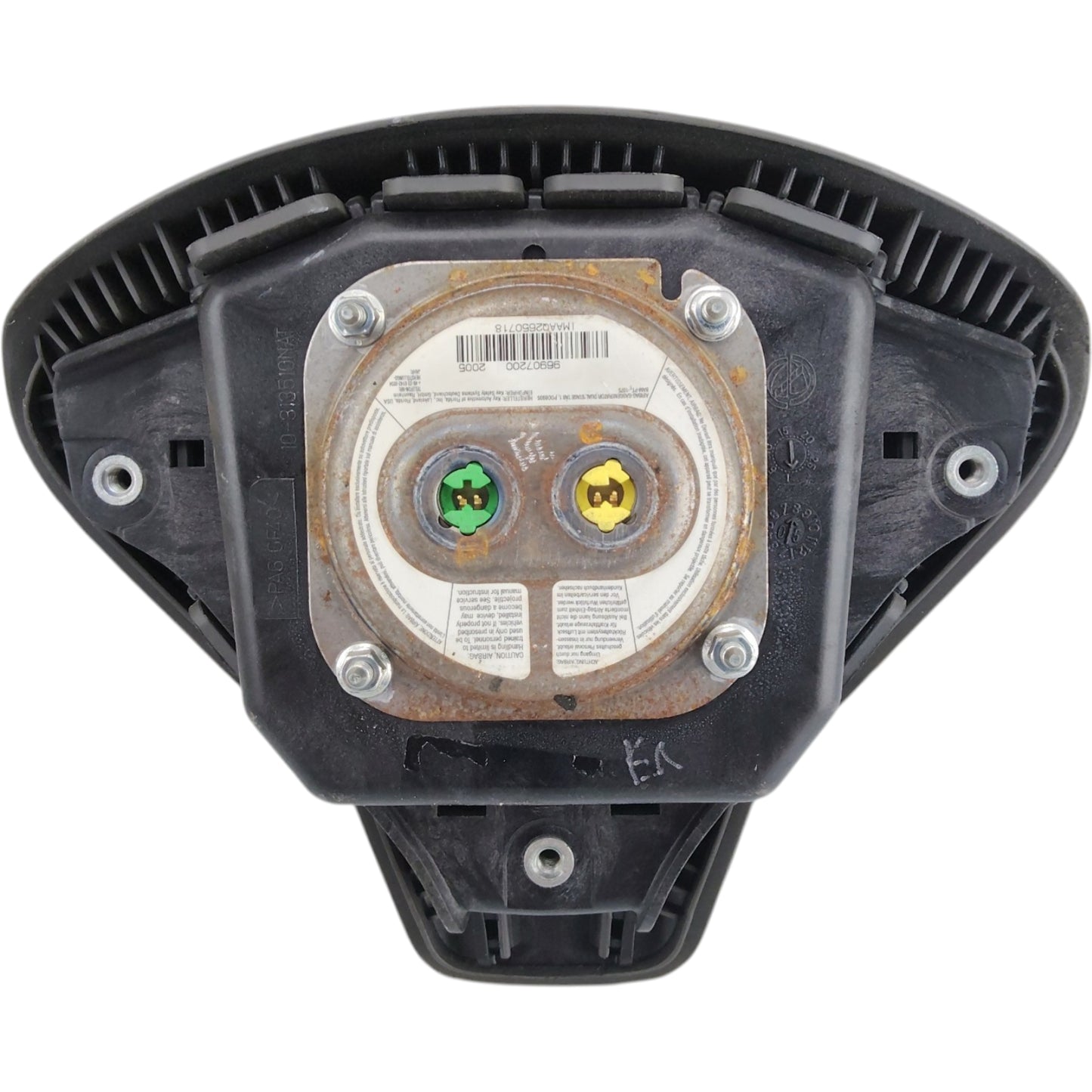 Airbag Lato Guida FIAT MULTIPLA 1 2 Serie