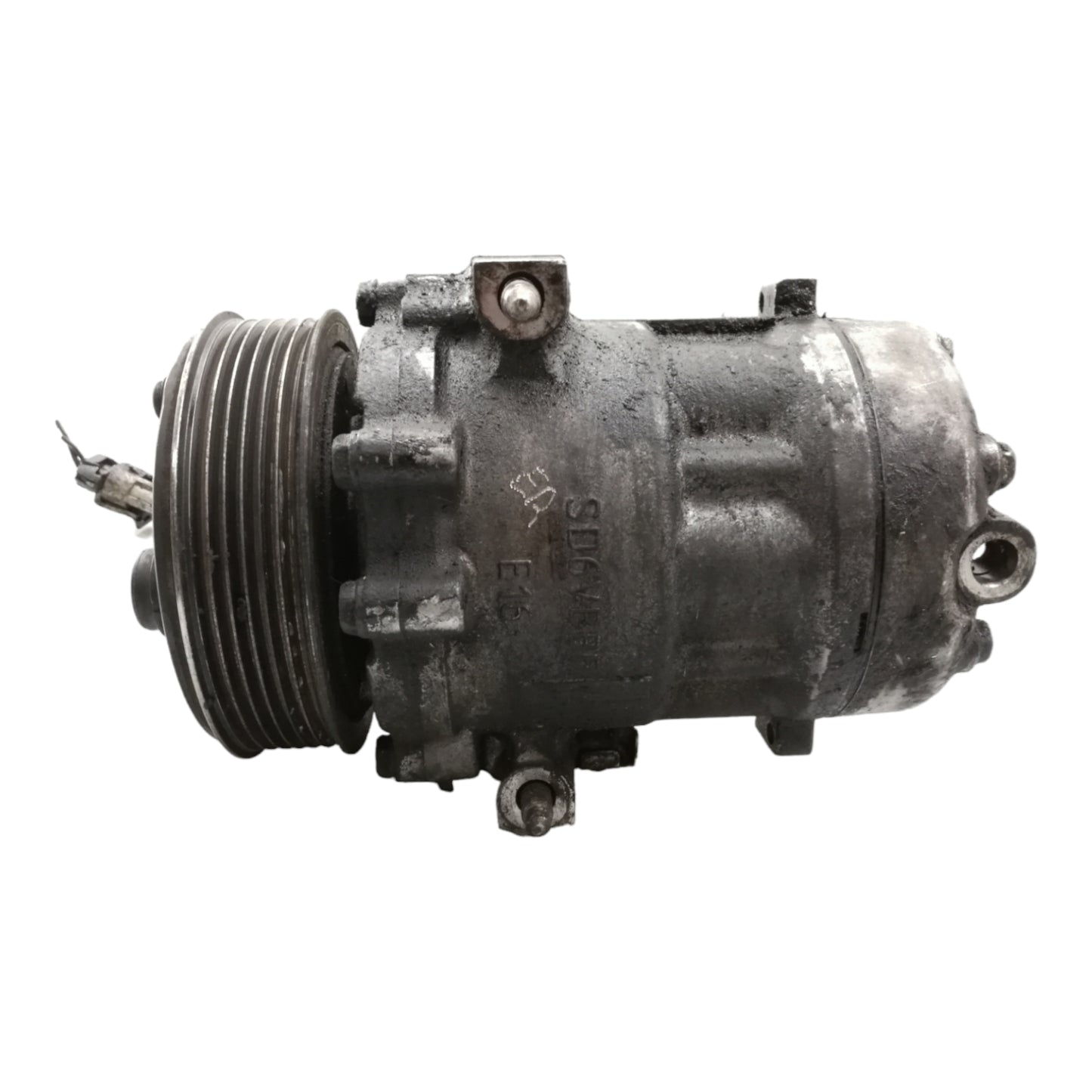 Compressore Aria Condizionata Ac OPEL MERIVA A/CORSA C/TIGRA B 1.3 Diesel