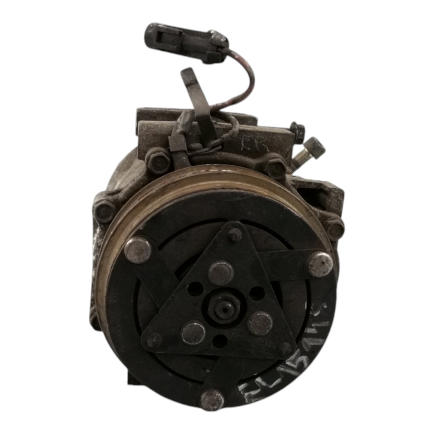 Compressore Aria Condizionata FIAT DUCATO 250/244/290 2.3 Multijet