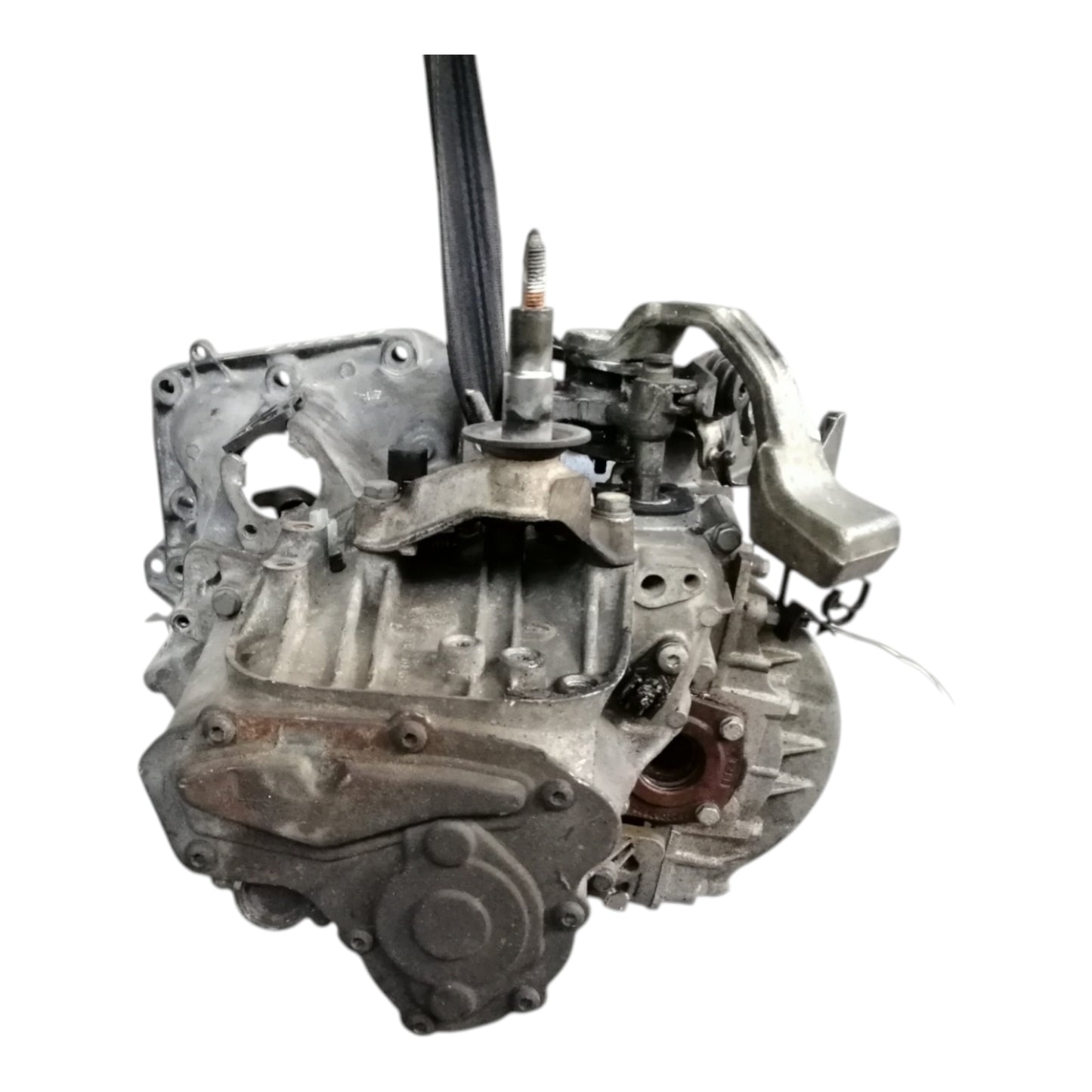 Cambio Manuale 5 Marce PEUGEOT 807 2.2 HDi Motore 4HW