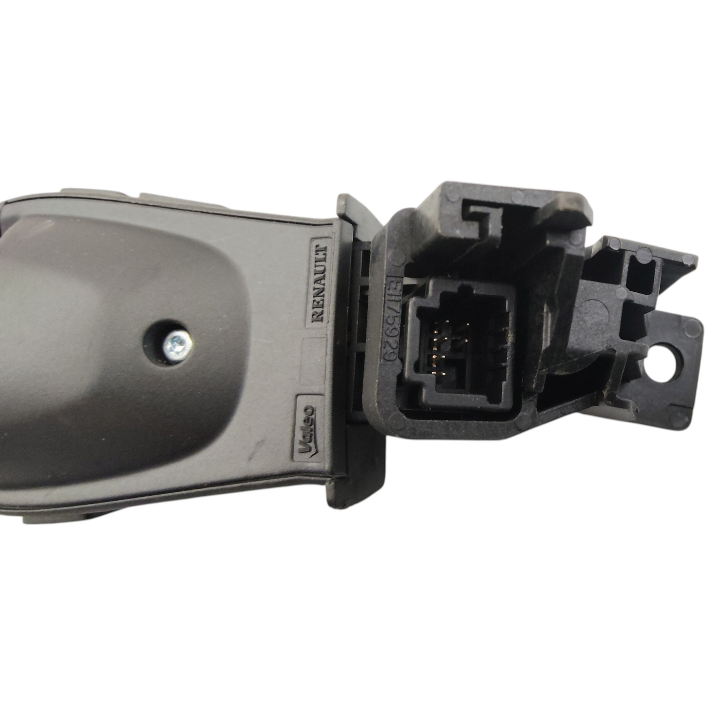 Leva Devio Comando Radio Destro DACIA SANDERO 3 Serie 1.0