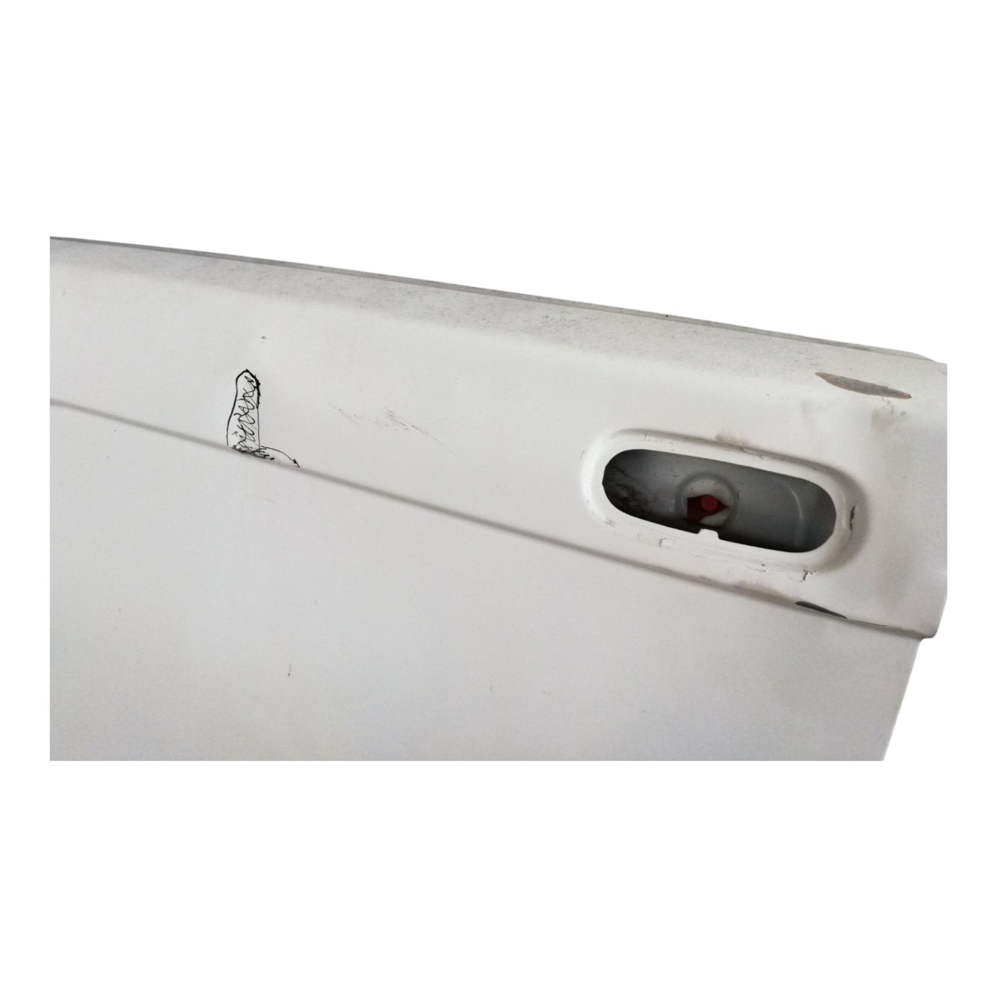 Porta Di Carico Posteriore Sinistro OPEL VIVARO A