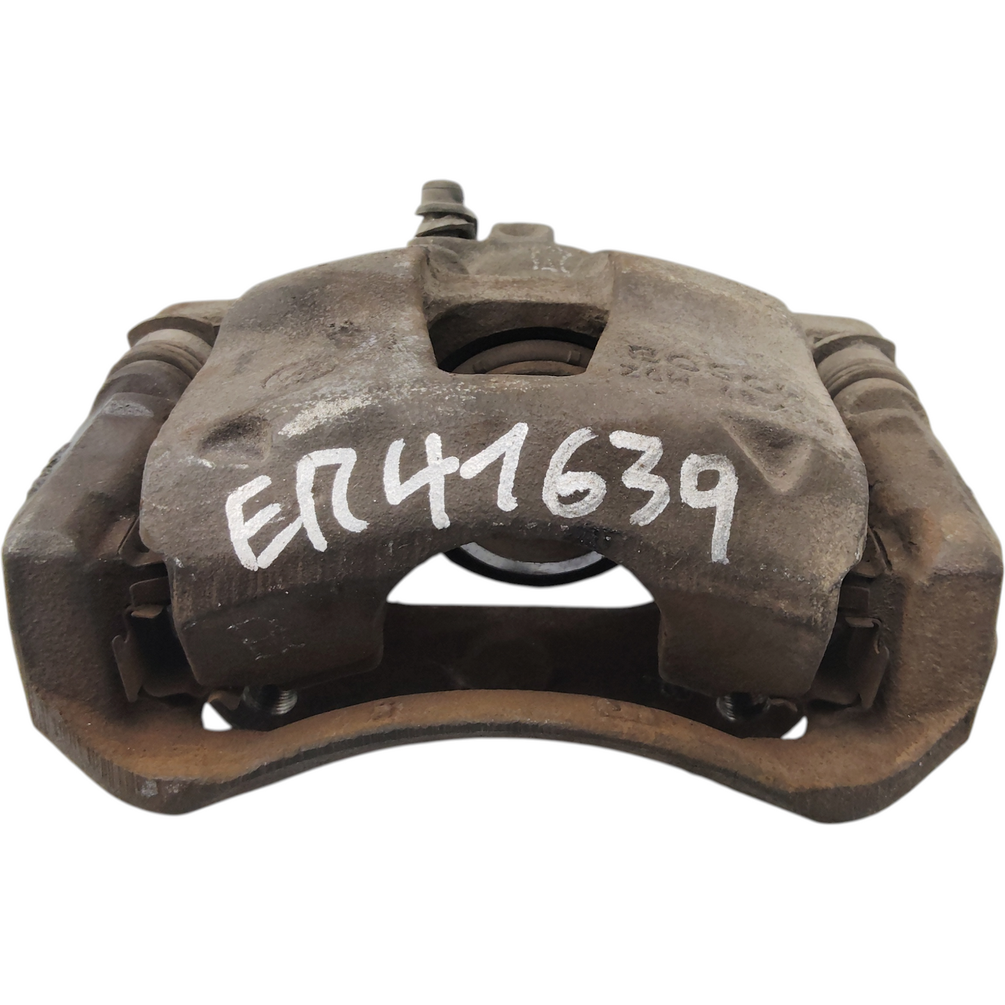 Pinza Freno Anteriore Destro FIAT PANDA 2 Serie 169 Benzina Diesel