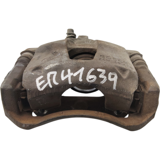 Pinza Freno Anteriore Destro FIAT PANDA 2 Serie 169 Benzina Diesel